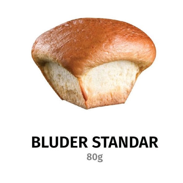 

Bluder Cokro - Bluder Single - Bluder Standar