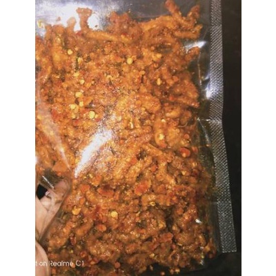 

Quality Control✅Kripik usus fahry ukuran 1 kg + buble warp|KD6