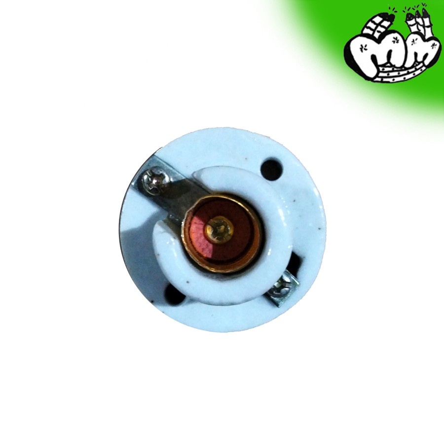 Fitting Lampu Hias / Cabe E12