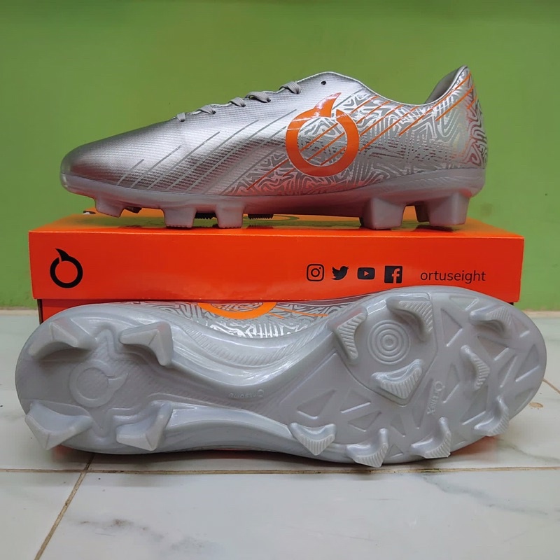 SEPATU BOLA ORTUS INSIGNIA FG