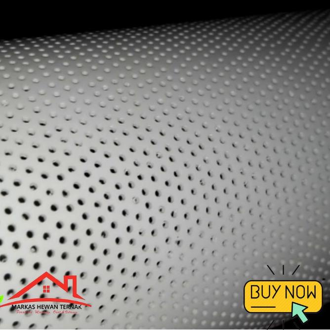 [Seri][T84Z]㊛ PIPA PARALON 2,5 INCH PEMBUANGAN AIR DRAINASE FILTER KOLAM IKAN TERPAL trending