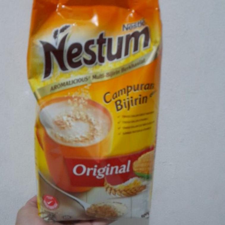 

[W-V5V] ☎] Nestum original @500 gram malaysia-top produk