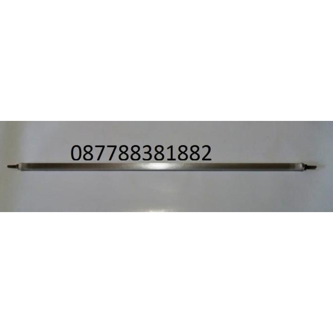 

Lampu Pemanas Heating Mesin Laminating Roll 360