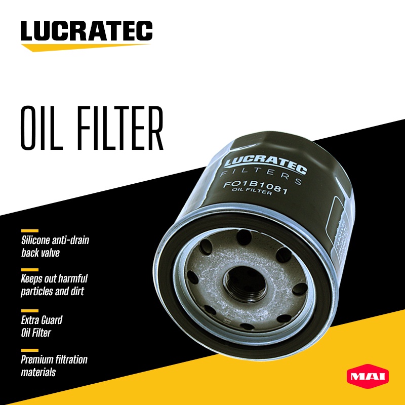 oil filter oli saringan oli kalos optra magnum