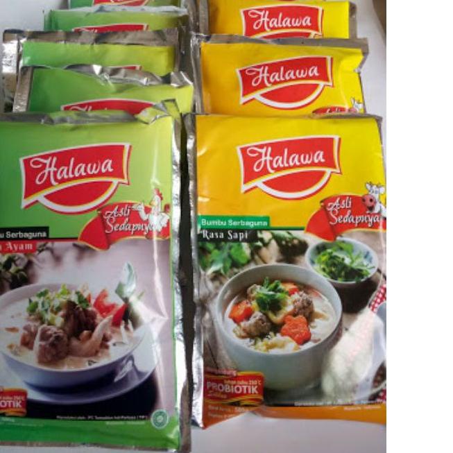 

BISA COD ✔️HALAWA AYAM DAN SAPI 500 GRAM|SQ5