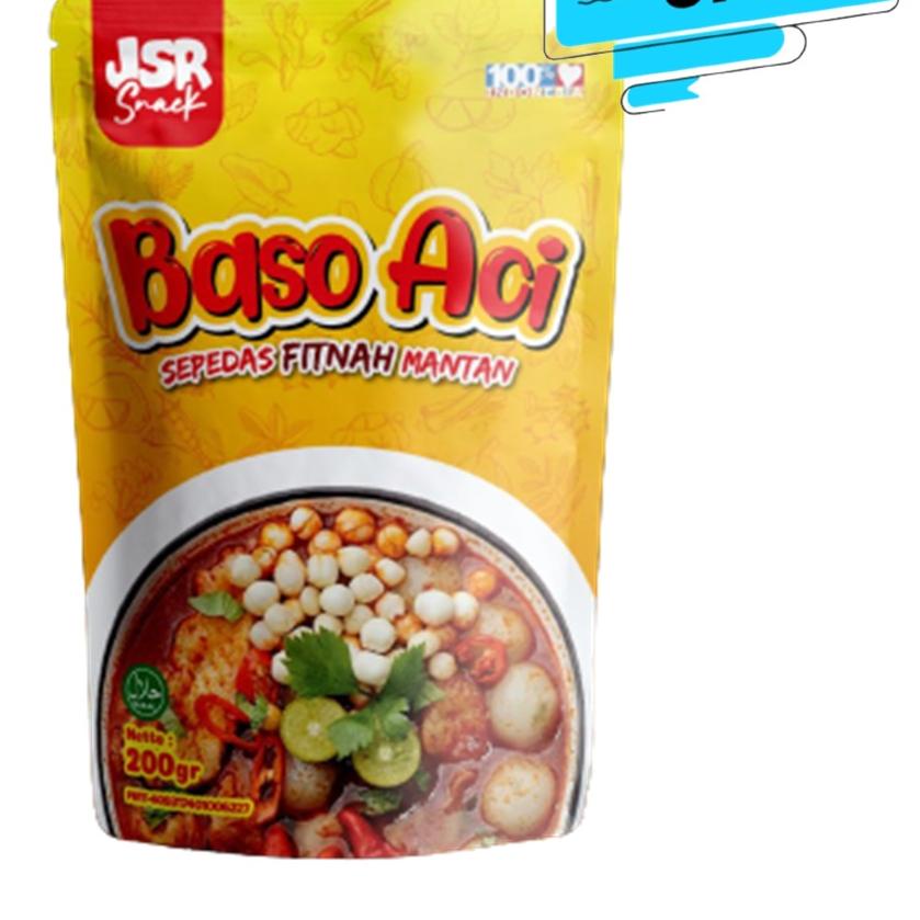 

HR6✡ PAKET BUNDLING JSR Snack Harga Terjangkau