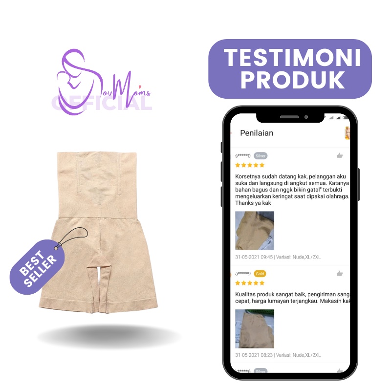 Korset Celana Pelangsing Munafie Sepaha FIT SHAPER Celana Dalam Corset Pelangsing Pengecil Perut Cd Korset Celana Pelangsing Jumbo Wanita Munafi Ori Pengecil Perut Paha Wanita Cewek Jumbo Pakaian Dalam Underwear Wanita Jumbo Original