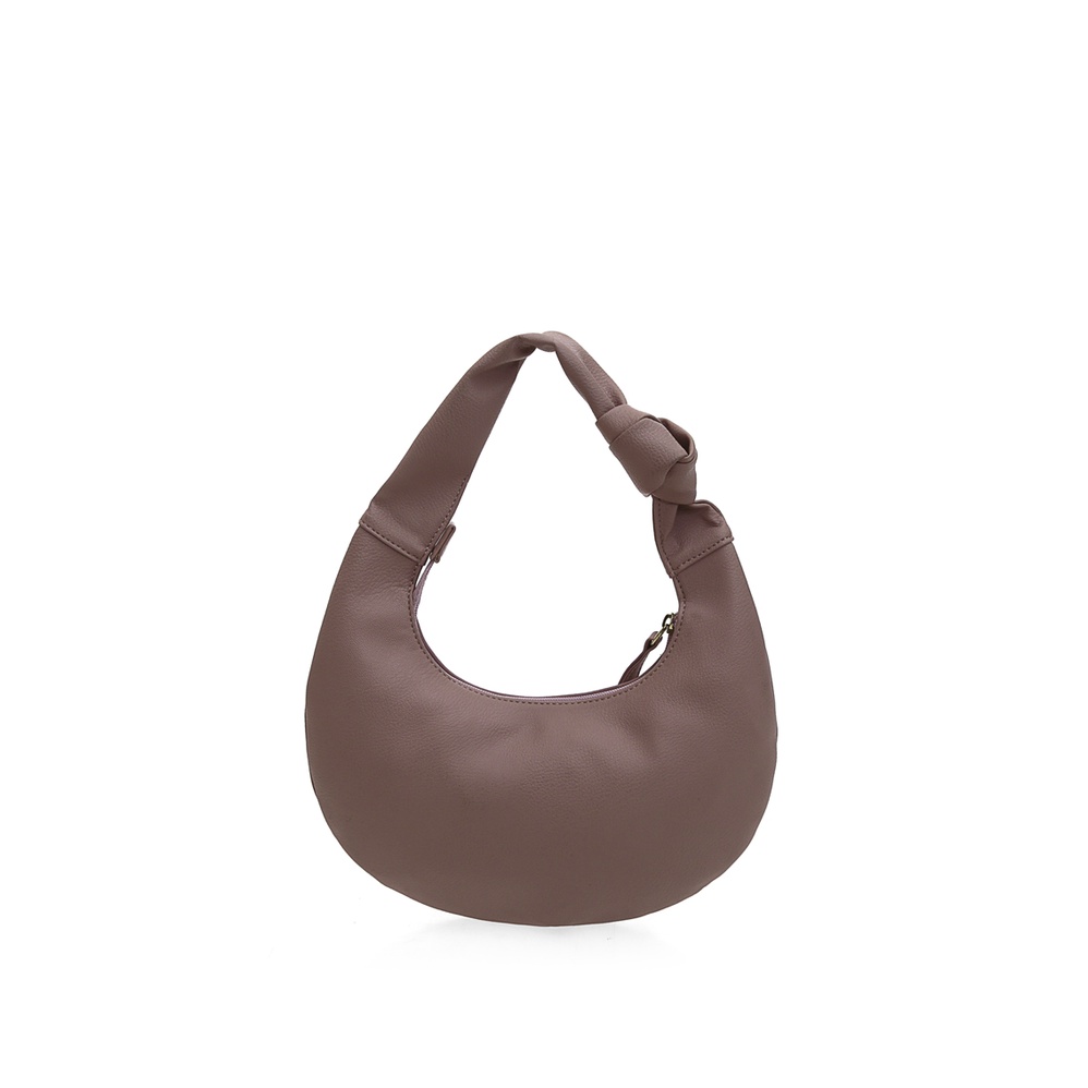 Sheena Marvin - Hand Bag KIS LIGHT BROWN