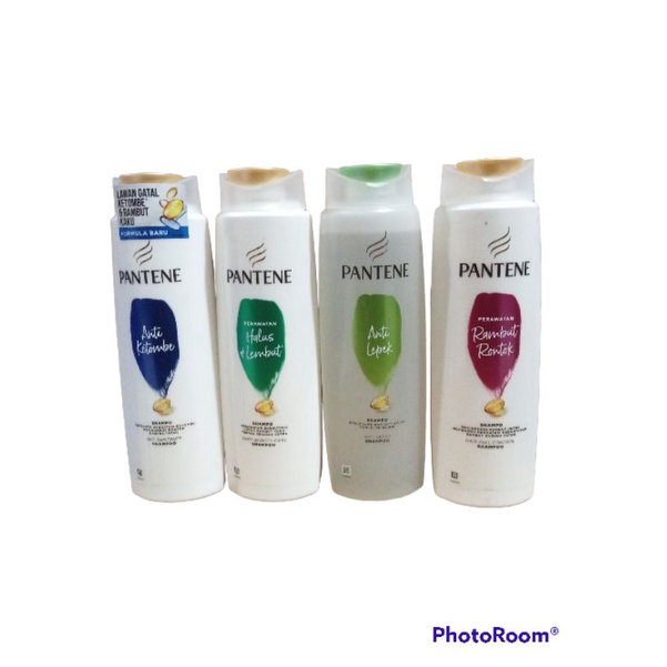 Shampo Pantene 290ml