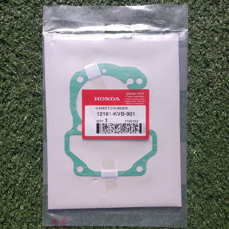 Gasket Cylinder – Vario 110 Karbu
