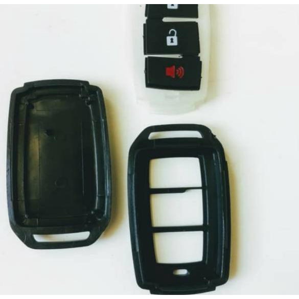 Model Terkini Casing Remote Toyota Etios Valco