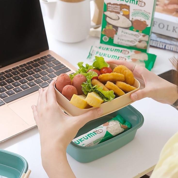 

[KODE PRODUK GVLUO9065] Fukumi Beras Porang 1 Box Isi 7 Sachet