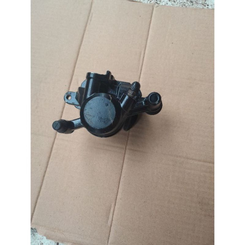 0kaliper bawah kepala babi mio sporti mio j mio GT soul gt