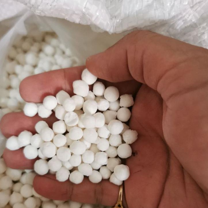 

PREMIUMB➤ Sagu Mutiara Thailand Kecil / Besar Sago Pearl [262]