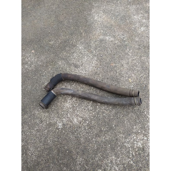 SELANG HAWA MESIN ORIGINAL LEPASAN MEGAPRO TIGER REVO