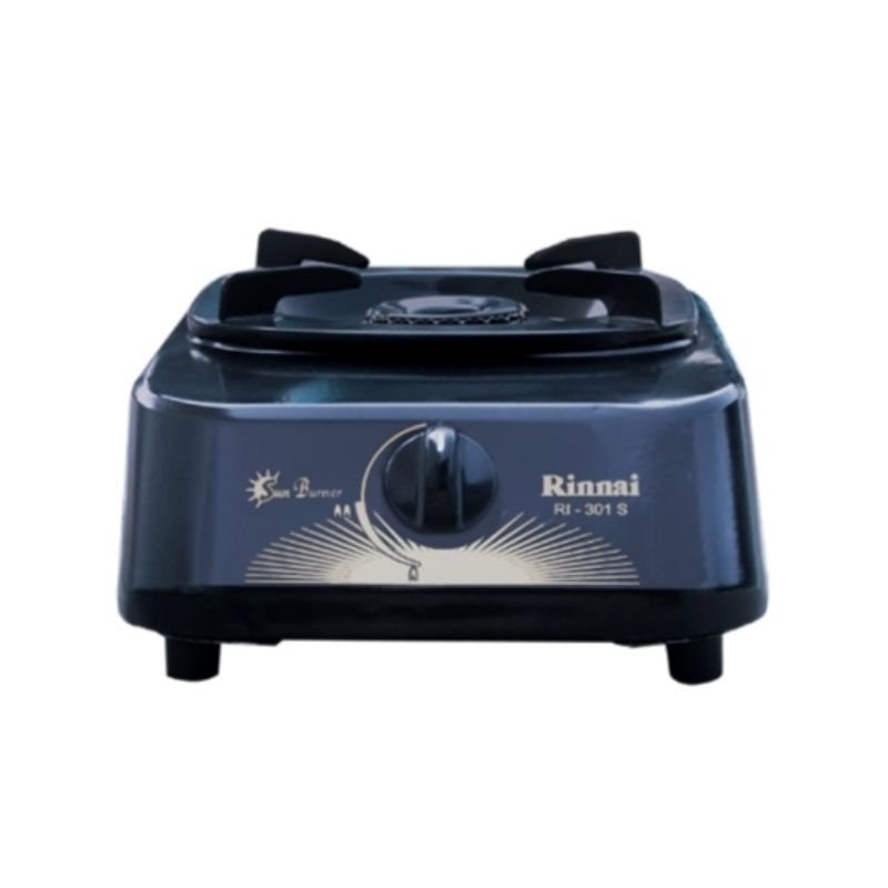 Kompor Gas Rinnai / Kompor Gas Rinnai Tipe RI-301S / Rinnai RI301S