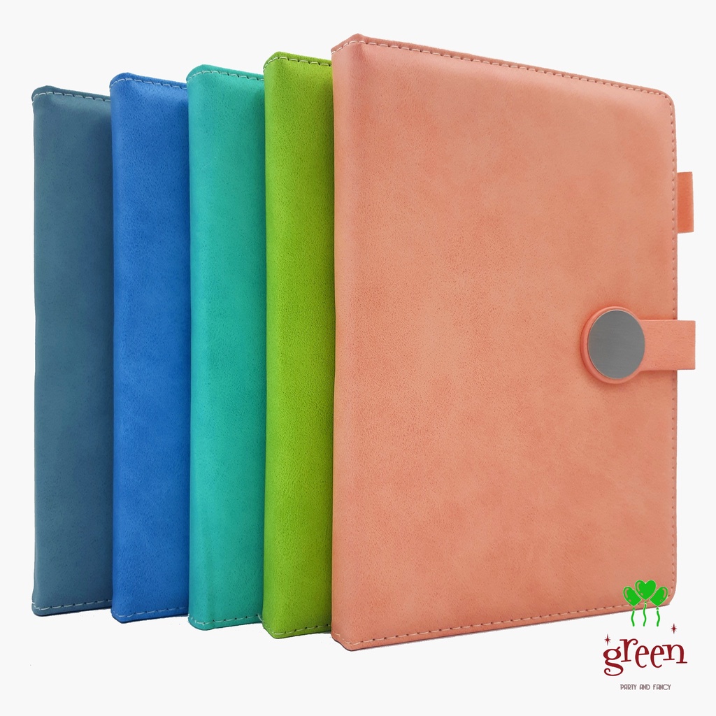 

Notebook Hardcover Notebook Kulit A5 Agenda Kulit Buku Jurnal Buku Diary Notebook A5 | AJ-180