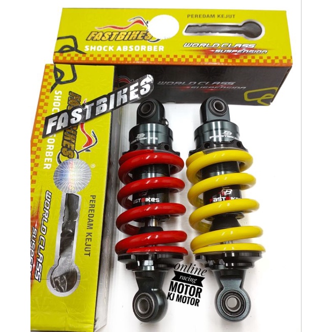 monoshock jupiter mx new old mxking fastbikes shock belakang fb