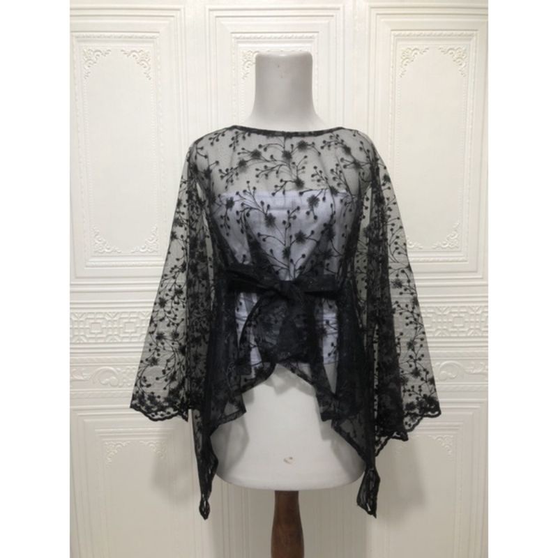 OUTER BROKAT TILE MUTIARA REMAJA