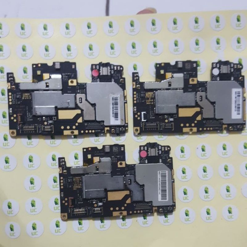 mesin xiaomi note 5a mati/matot perawan