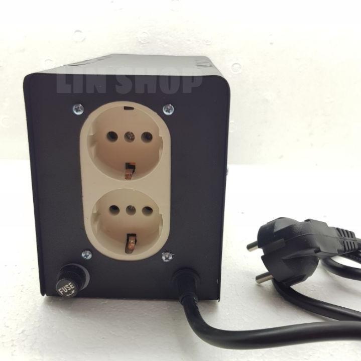 ↫ TRILLION - INVERATOR ANTI JEGLEK 3500W 3500 WATT 3500 W ゠