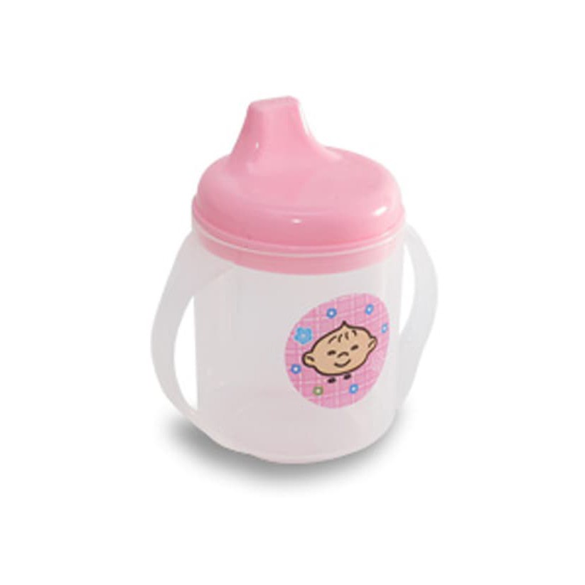 Lusty Bunny Cangkir Minum Anak | GL1296 Gelas Plastik