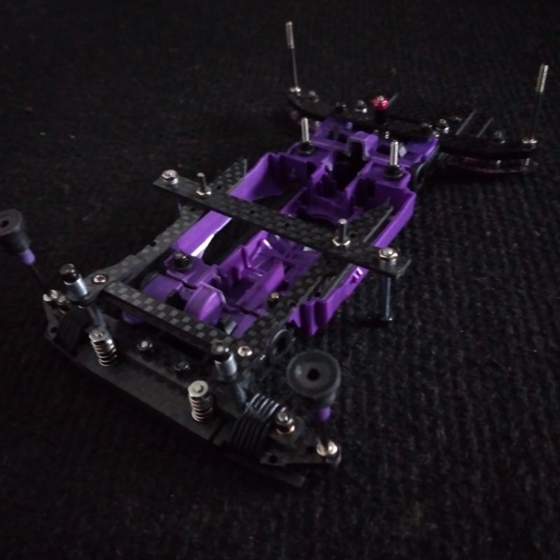TAMIYA RTR STO