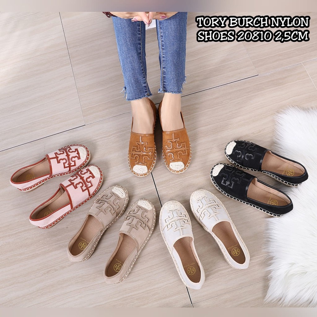 FASHION NYLON SHOES 20810 **