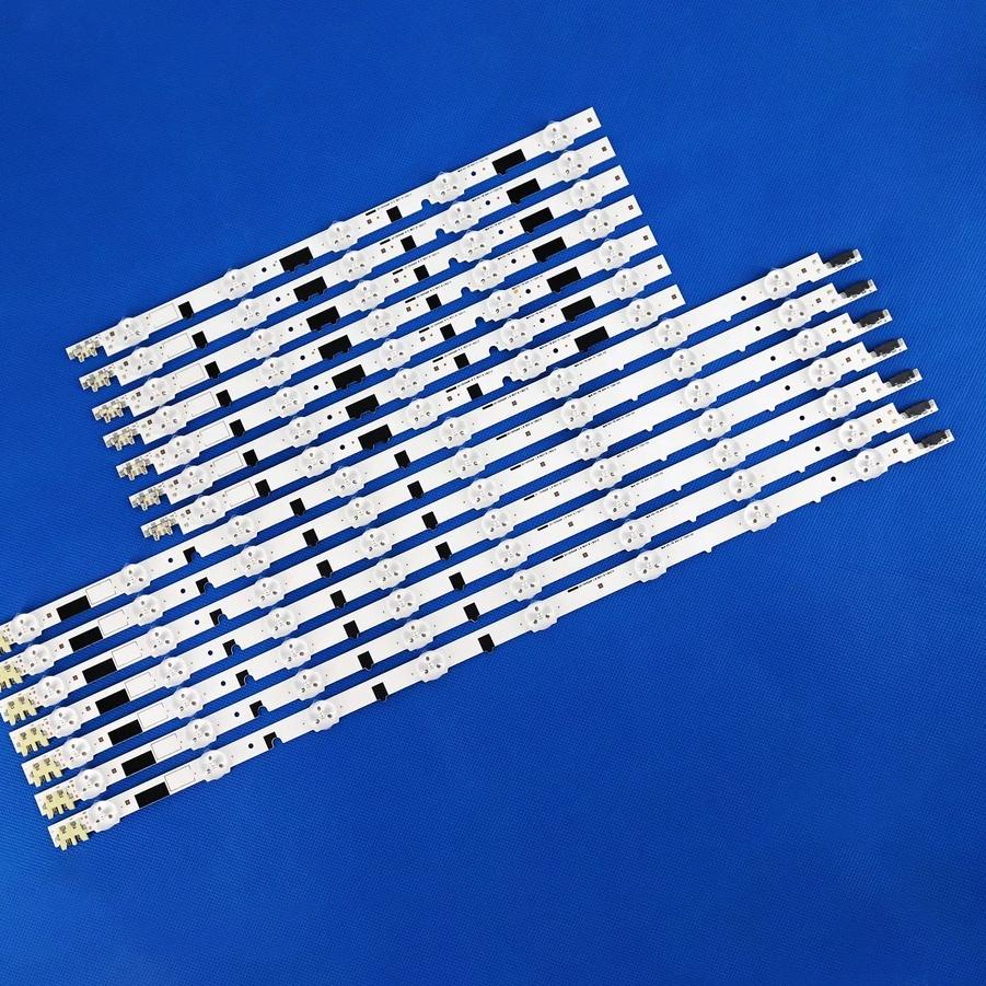 Terbaru LED BACKLIGHT SAMSUNG UA40F5000 40F5000 UA40F5500 40F5500 UA40F6100 40F6100 UA 40F5300 UA 40