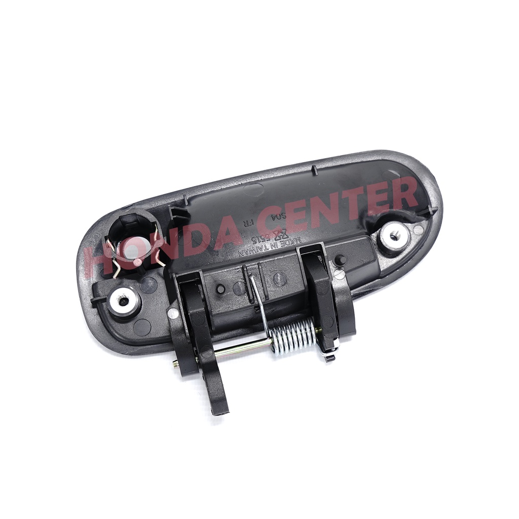 Handle handel tarikan gagang pegangan pintu luar depan belakang kiri kanan honda civic ferio 1996 1997 1998 1999 2000