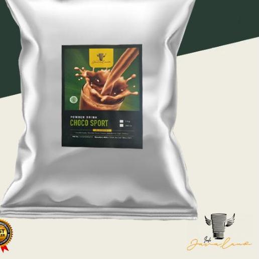 

BISA COD ✔️(REGULER) BUBUK MINUMAN CHOCO SPORT / CHOCO MILLO 1KG|SQ8