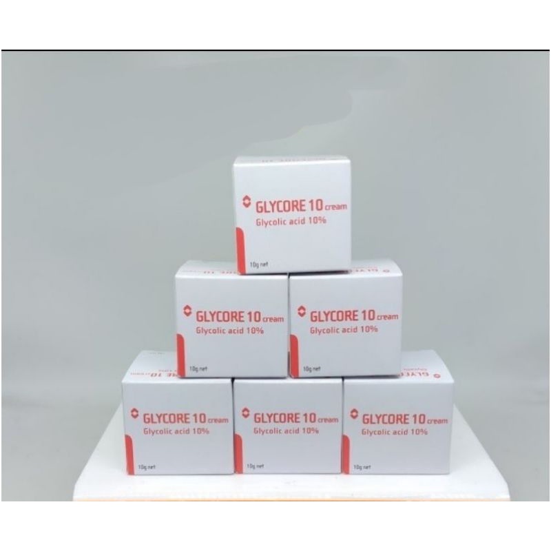 glycore 10%