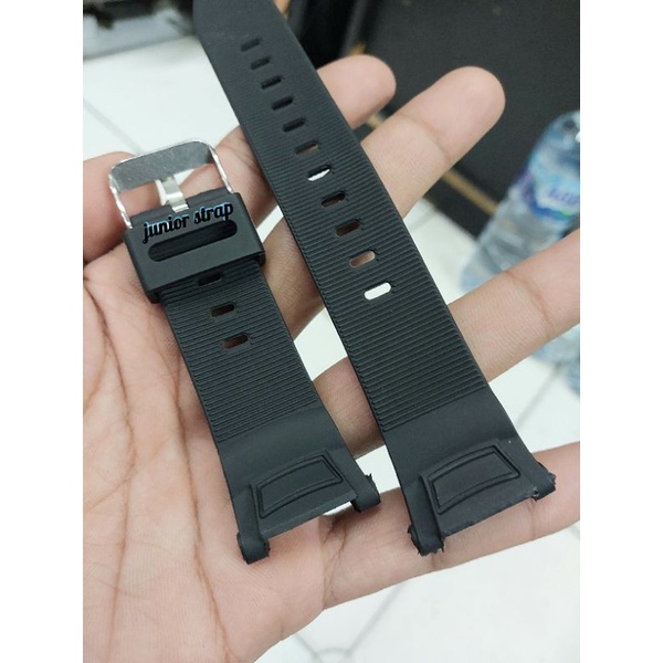 Tali Karet Jam Casio PRG-130Y-1