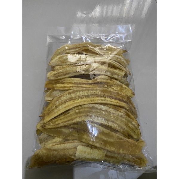 

keripik pisang premium 400gram