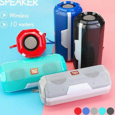 Paling Sesuai.. SPEAKER BLUETOOTH TG-143/ SPEAKER BLUETOOTH WIRELESS TG-143
