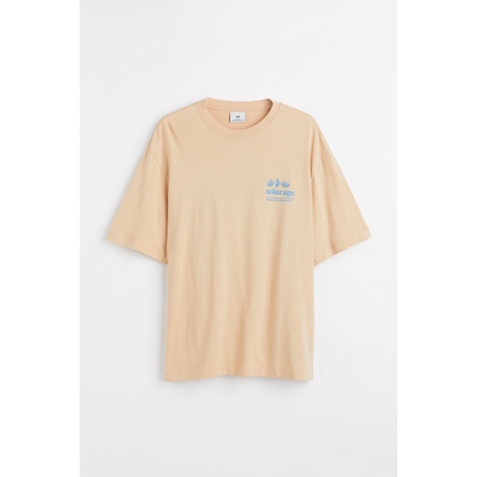 HM Relaxed Fit UNISEX katalog 6