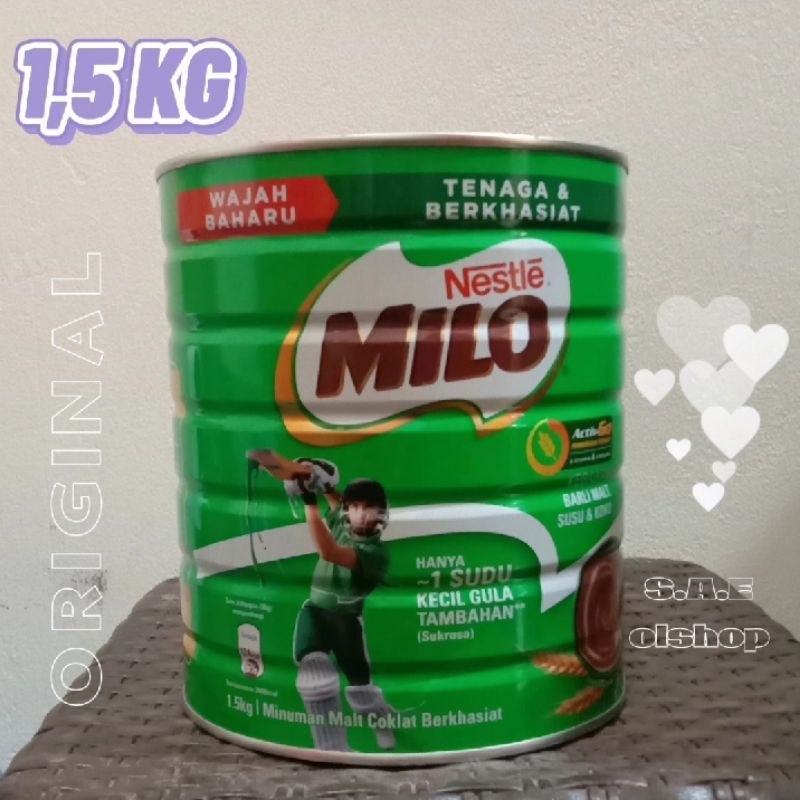 

MILO KALENG MALAYSIA PROMO NISFU SYABAN