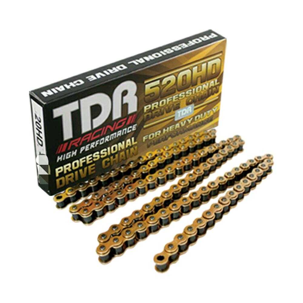 Rantai TDR 520HD