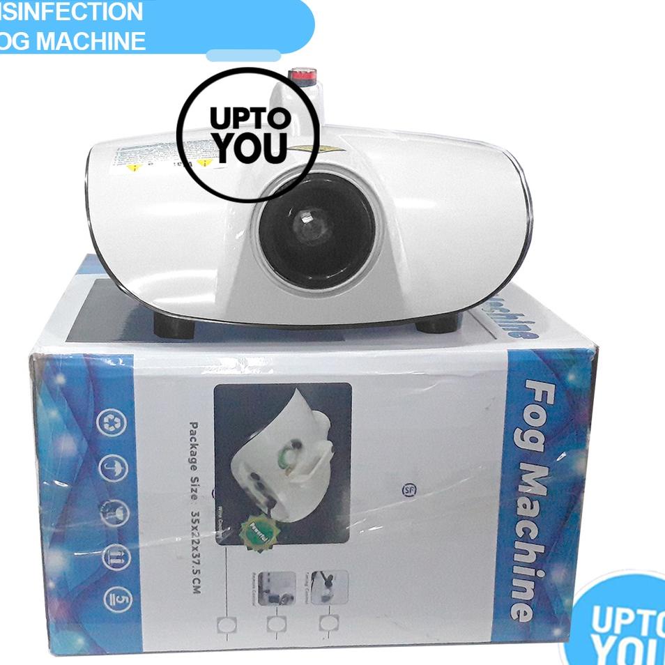 Keluaran Terbaru.. Mesin Fogging Mobil dan Rumah - Fogging Disinfectant Sprayer  - Mesin Anti Nyamuk