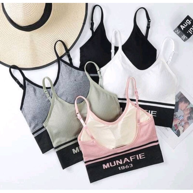 Bra Sport Munafie Import | Sport Bra Munafie import