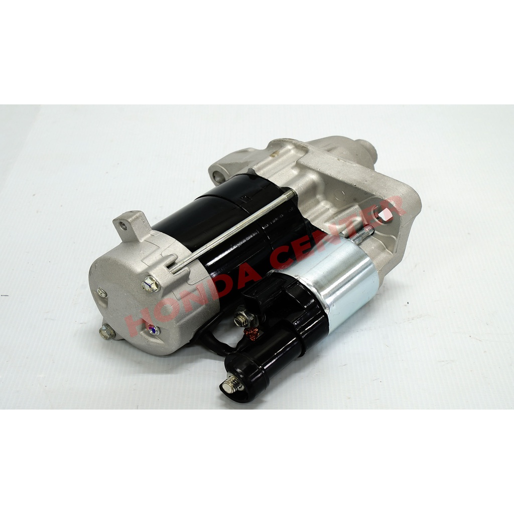 dinamo starter crv gen3 2007 2008 2009 2010 2011 2012 2000cc civic fd1 1800cc 2006-2011