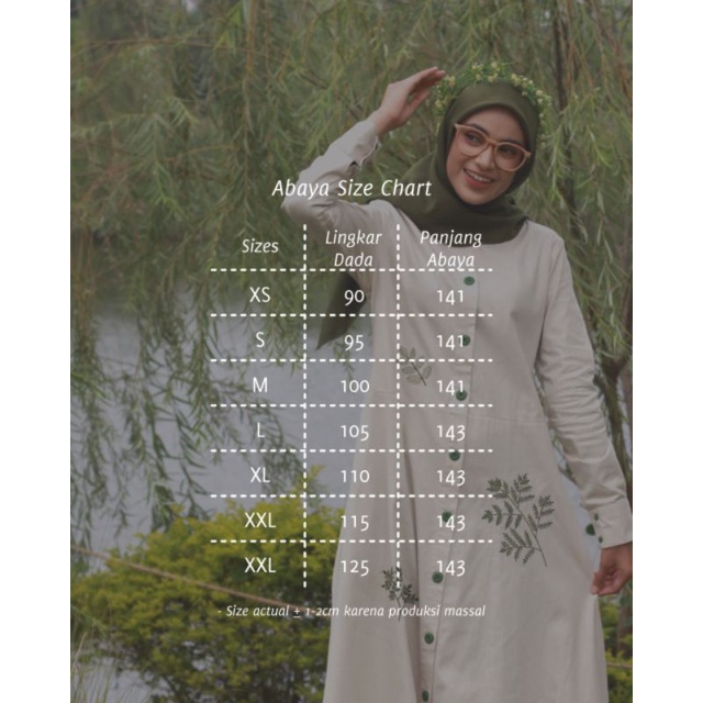 DANNIS D'BOTANICAL SARIMBIT