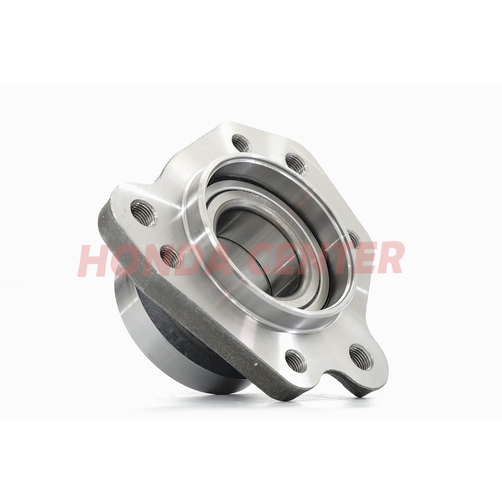 lahar laher hub bering bearing roda belakang kanan honda crv old gen1  2000-2001 42200-s10-a01