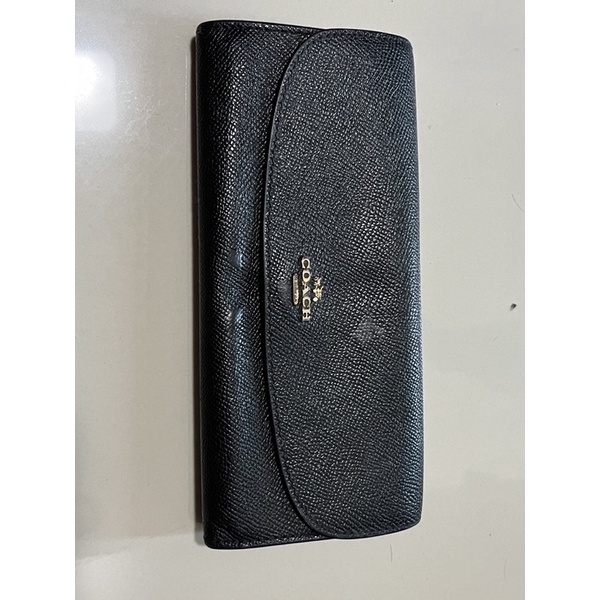 Coach Wallet Preloved