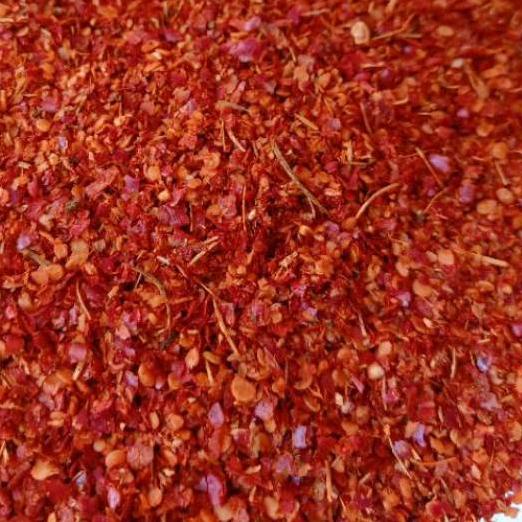 

READY ✅Cabe kering bubuk kiloan|SQ3