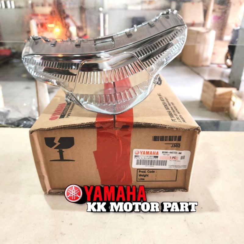 MIKA LAMPU STOP YAMAHA MIO GEAR 125 B3W-H4733-00 ORIGINAL YAMAHA