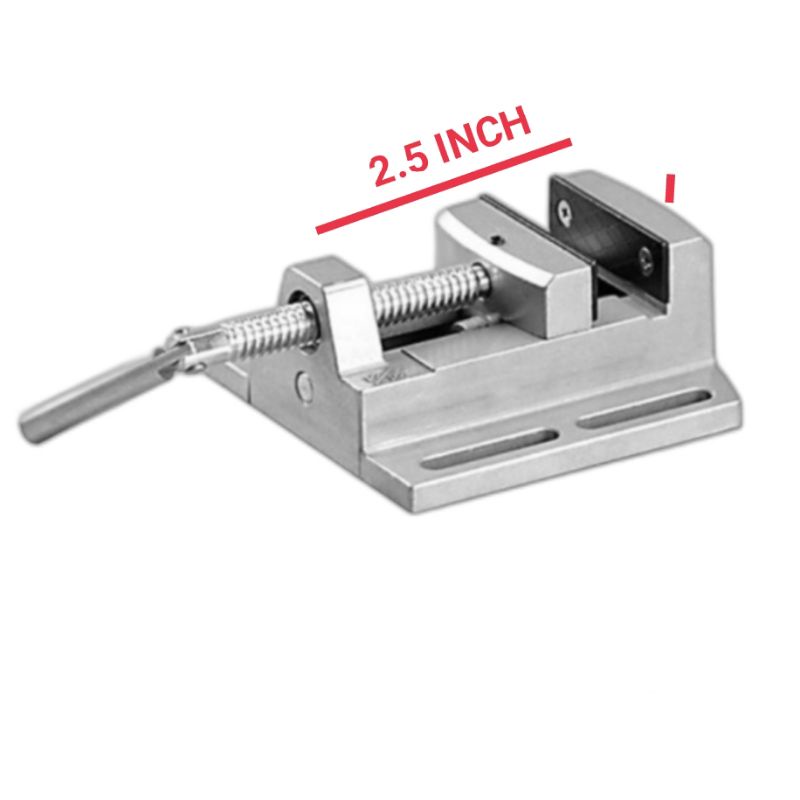 ragum / catok mini 2.5 inch kentaro Japan quaality