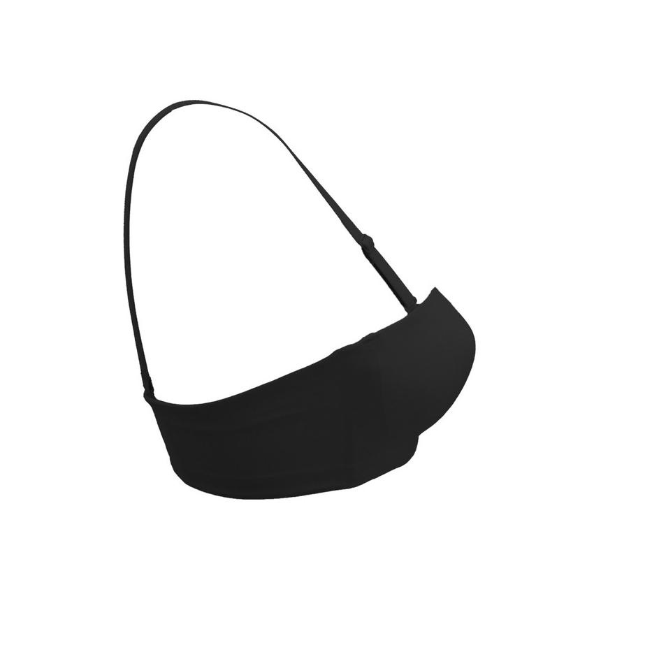 Murah Wacoal Body Bra IB 5618R1 - 1/2 cup - Wire - Mold - Strapless Bra