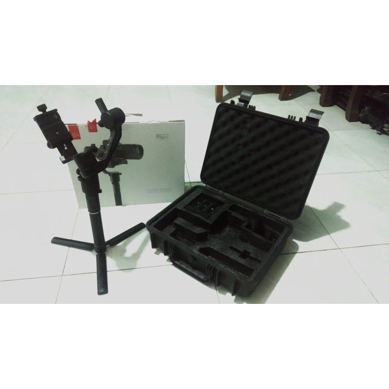 GIMBAL MOZA AIRCROSS