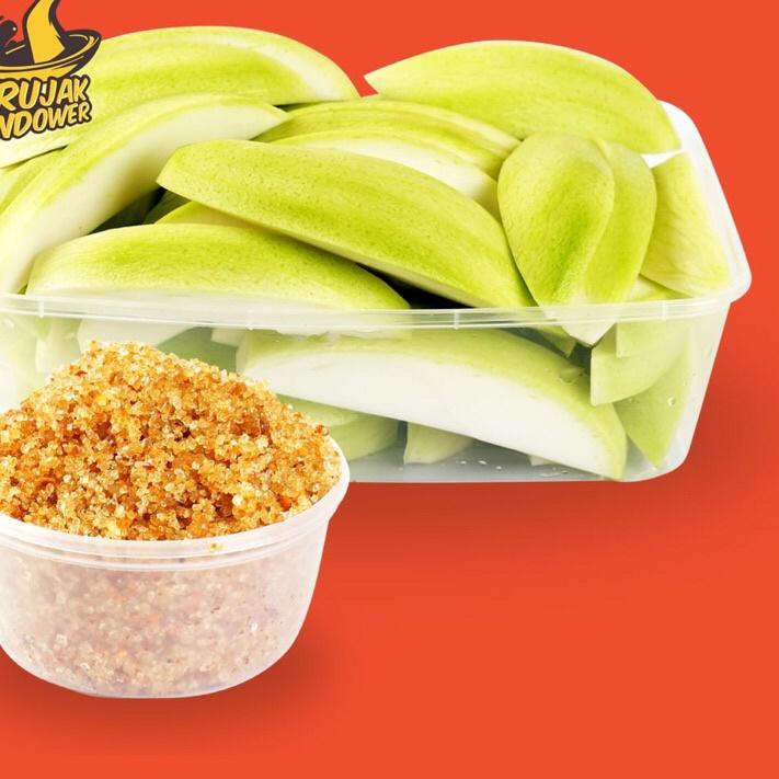 

↻ Mangga Bumbu Bangkok ➔